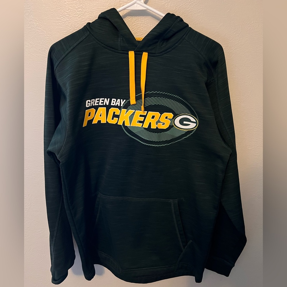 Green Bay Packers Hoodie